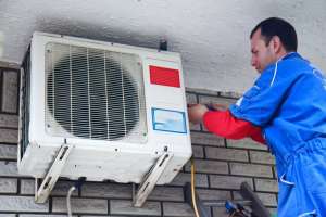 24/7 and Emergency HVAC Near Gunlock, UT | Air Conidtioning and Heating Contractors